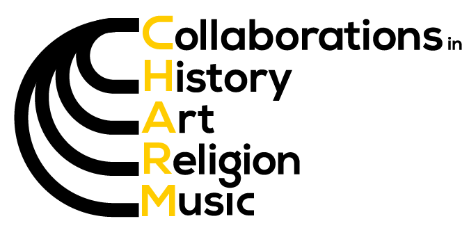 CHARM logo