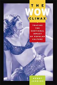 The Wow Climax: Tracing the Emotional Impact of Popular Culture