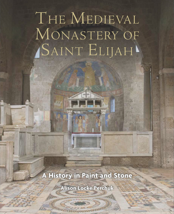 midieval monasteries of saint elijah